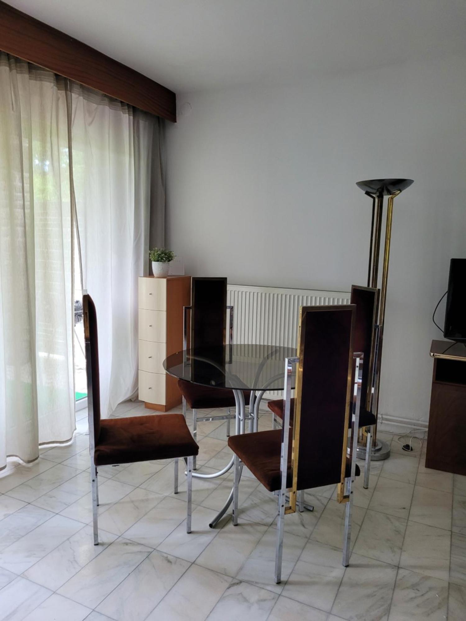 Villa Reka Tihany Luaran gambar